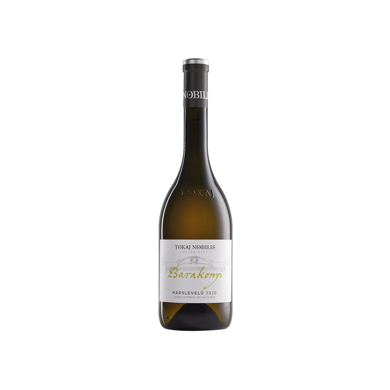Tokaj Nobilis · Nobilis "Barakonyi" Hárs · 2016