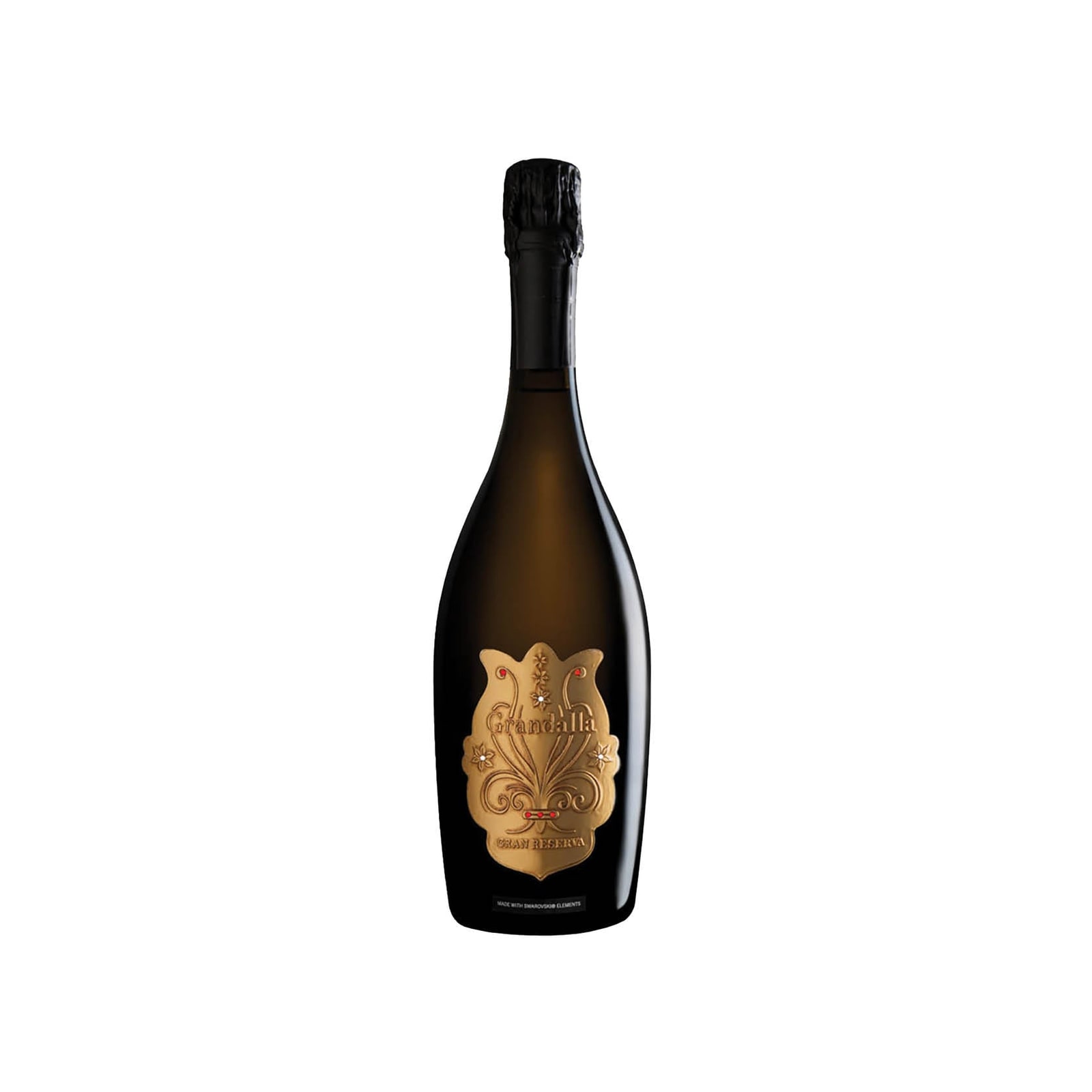 Jaume Giró i Giró · Giro i Giro Grandalla de Luxe Gran Reserva · 2011
