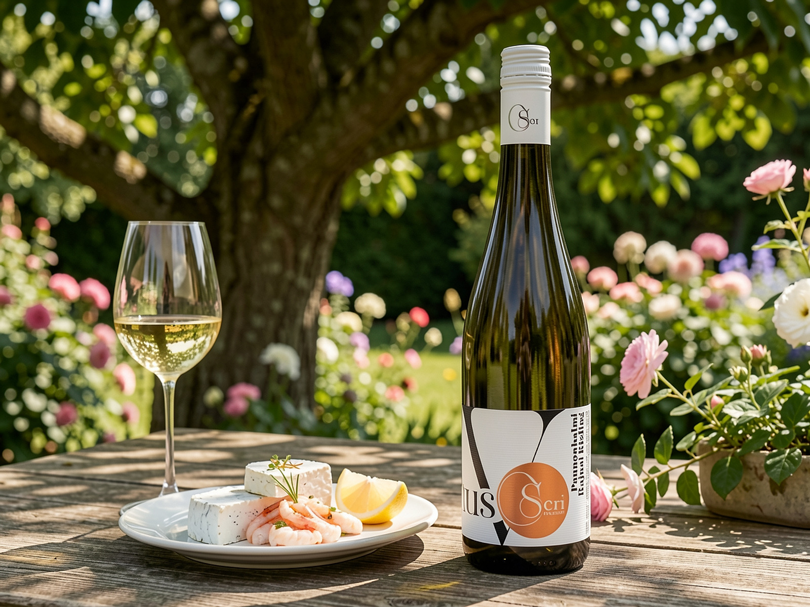 Cseri · PDO Pannonhalma Rhine Riesling Dry · 2021