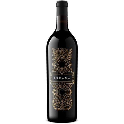Hope Family Wines · Treana Red Blend · 2021