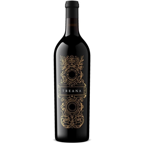 Hope Family Wines · Treana Red Blend · 2021
