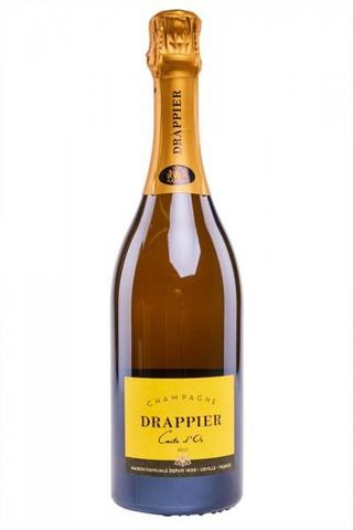 Champagne · Drappier Carte d'Or