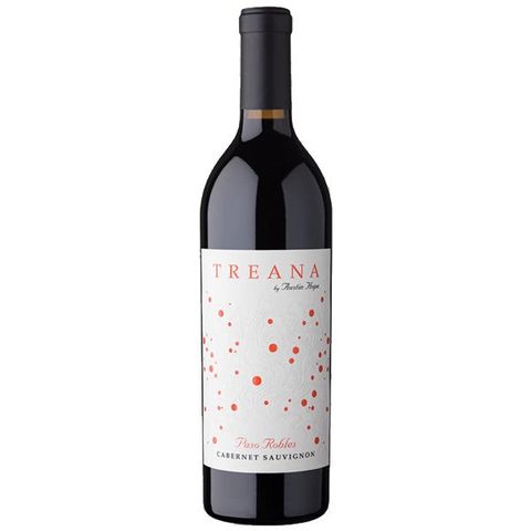 Hope Family Wines · Treana Cabernet Sauvignon · 2023