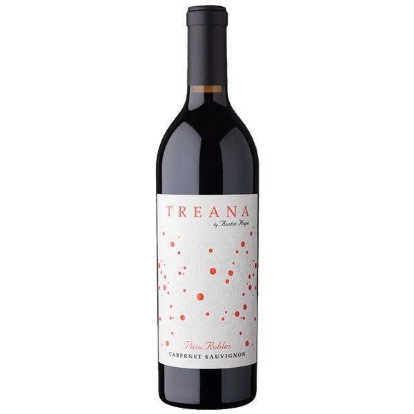 Hope Family Wines · Treana Cabernet Sauvignon · 2023