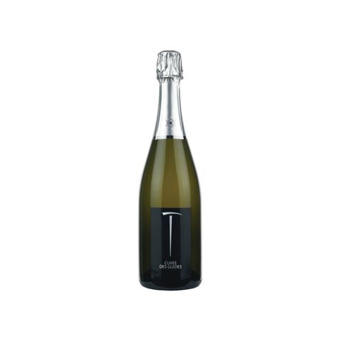 Cave Mont Blanc de Morgex et de La Salle · Mont Blanc CUVÉE DES GUIDES Brut Nature N.V.