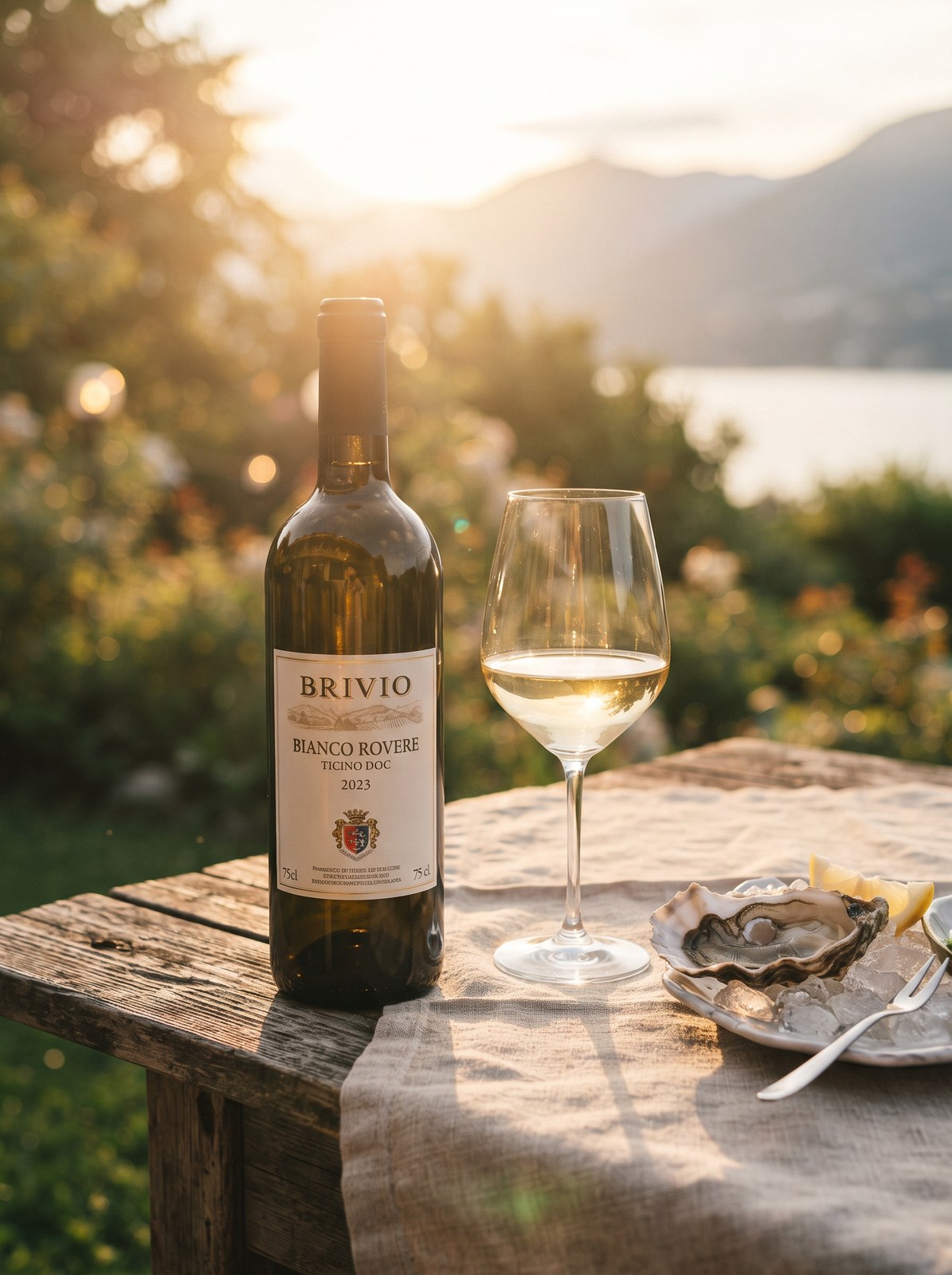 Brivio · Bianco Rovere · 2023