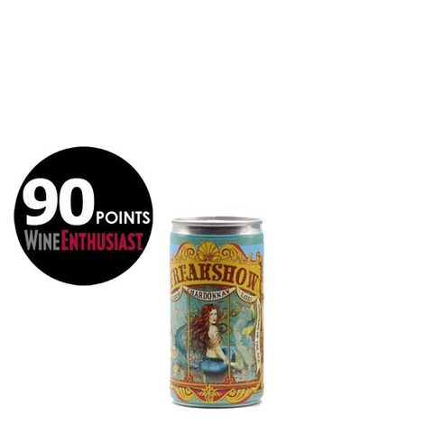 Michael David · Freakshow Chardonnay, Dose · 2021