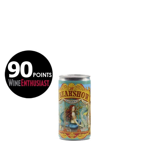 Michael David · Freakshow Chardonnay, Dose · 2021