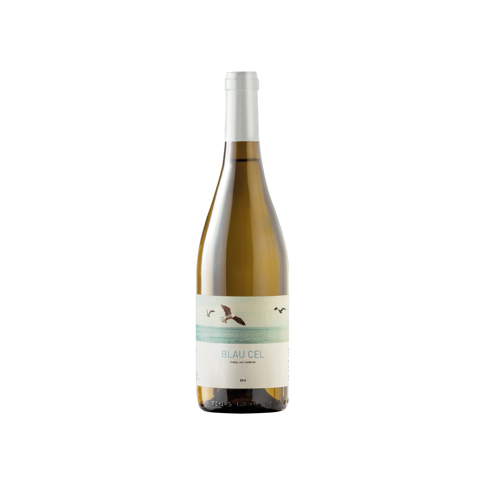 Vins Petxina · Petxina Blau Cel DO Tarragona · 2022
