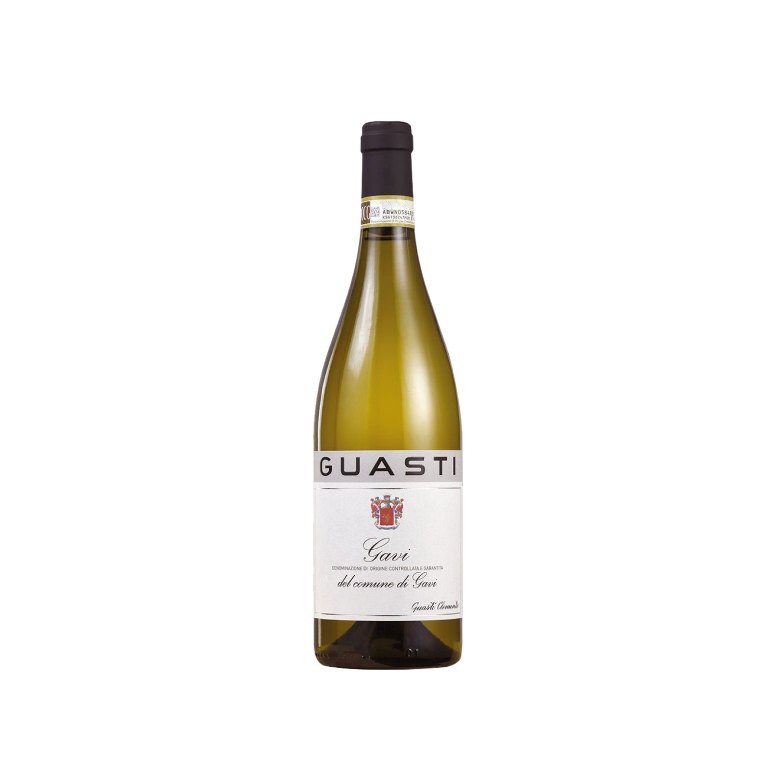 Guasti Clemente · Gavi di Gavi DOCG · 2022