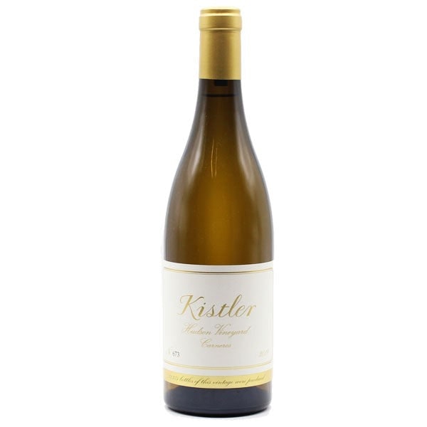 Kistler Vineyards · Dutton Ranch, LETZTE FLASCHE · 2022