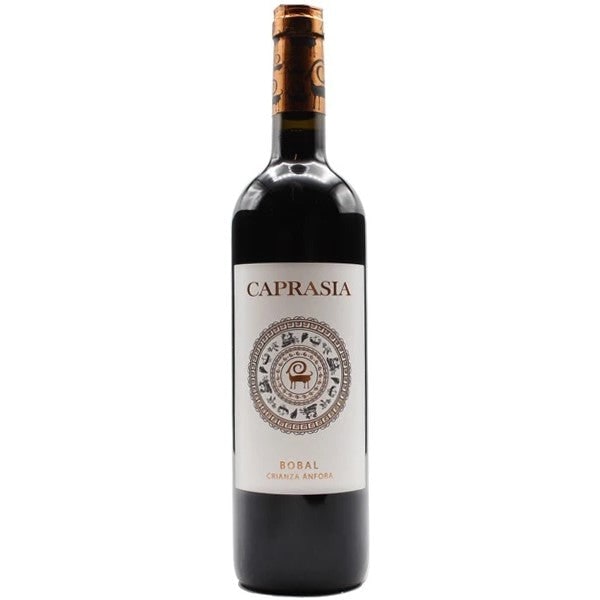 Vegalfaro · Caprasia, Bobal · 2015