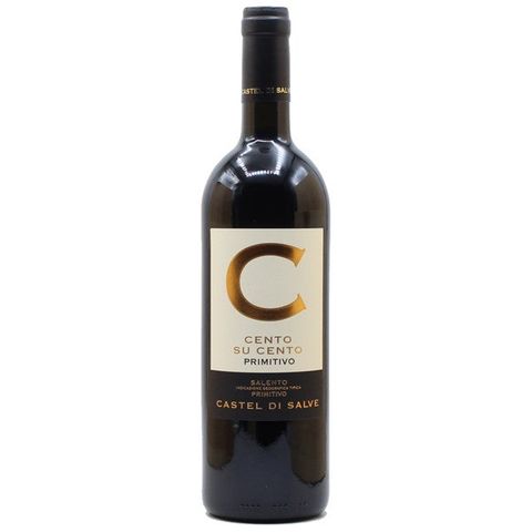 Castel di Salve · di Salve · 2018