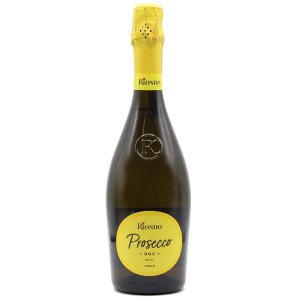 Cantine Riondo · Prosecco Spumante Brut Monteforte d'Alpone