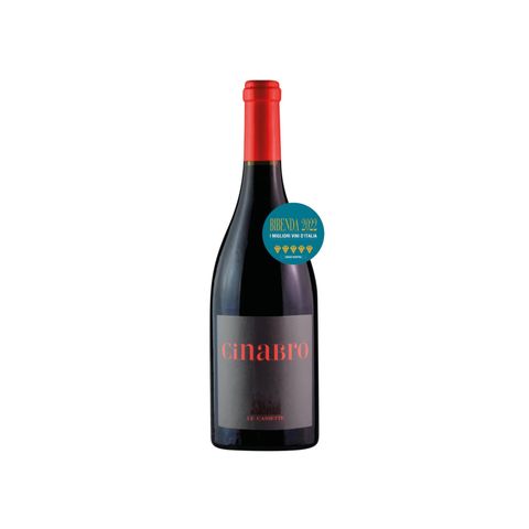 Le Caniette · Marche Rosso IGP · 2019