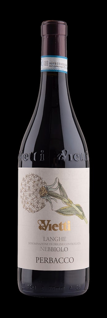 Vietti · Perbacco · 2022