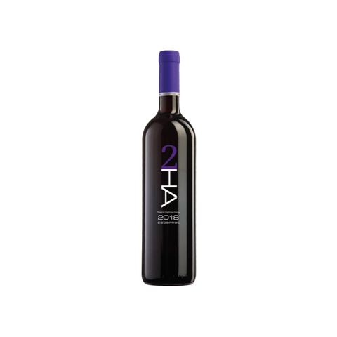 2HA · Cabernet (Franc) · 2016