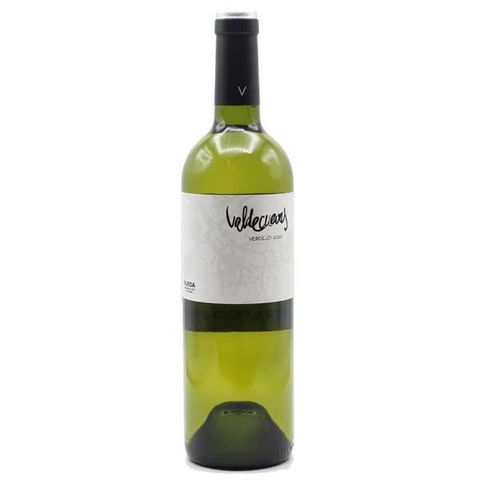 Valdecuevas · Verdejo · 2020