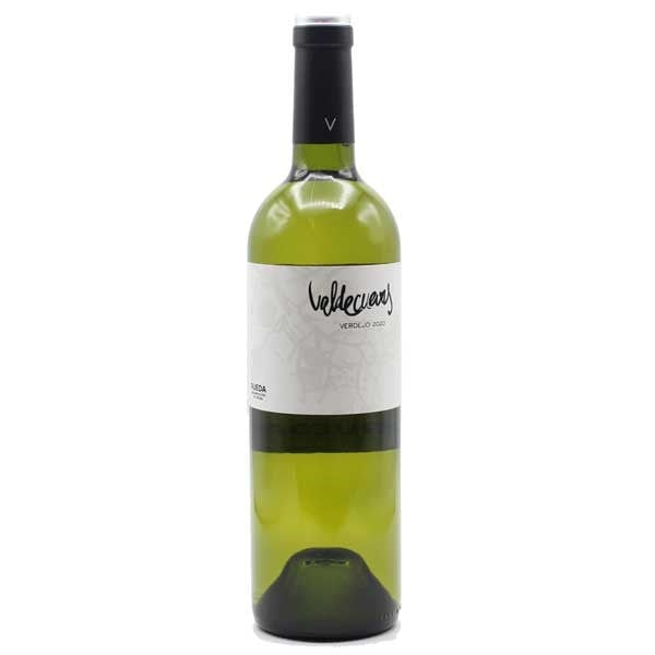 Valdecuevas · Verdejo · 2020
