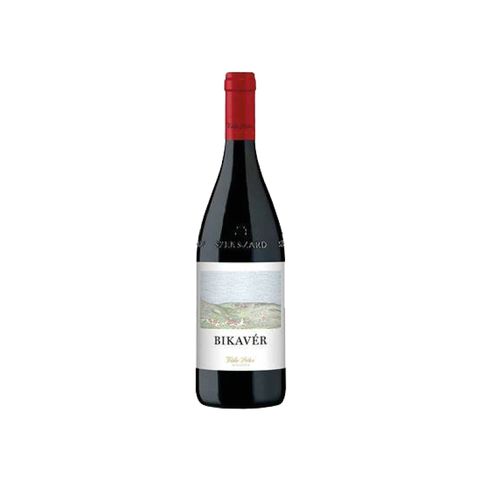 Vinebration · Vida Bikavér Szekszárd PDO
