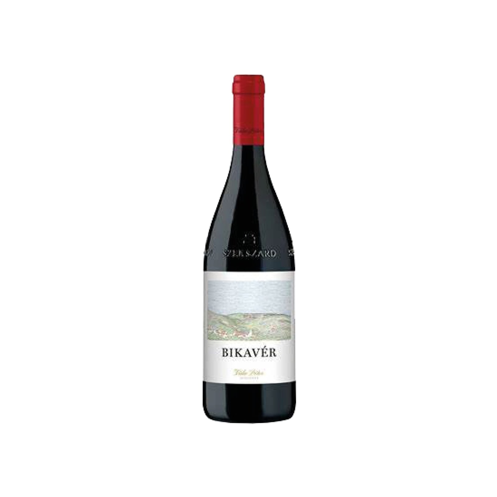 Vinebration · Vida Bikavér Szekszárd PDO