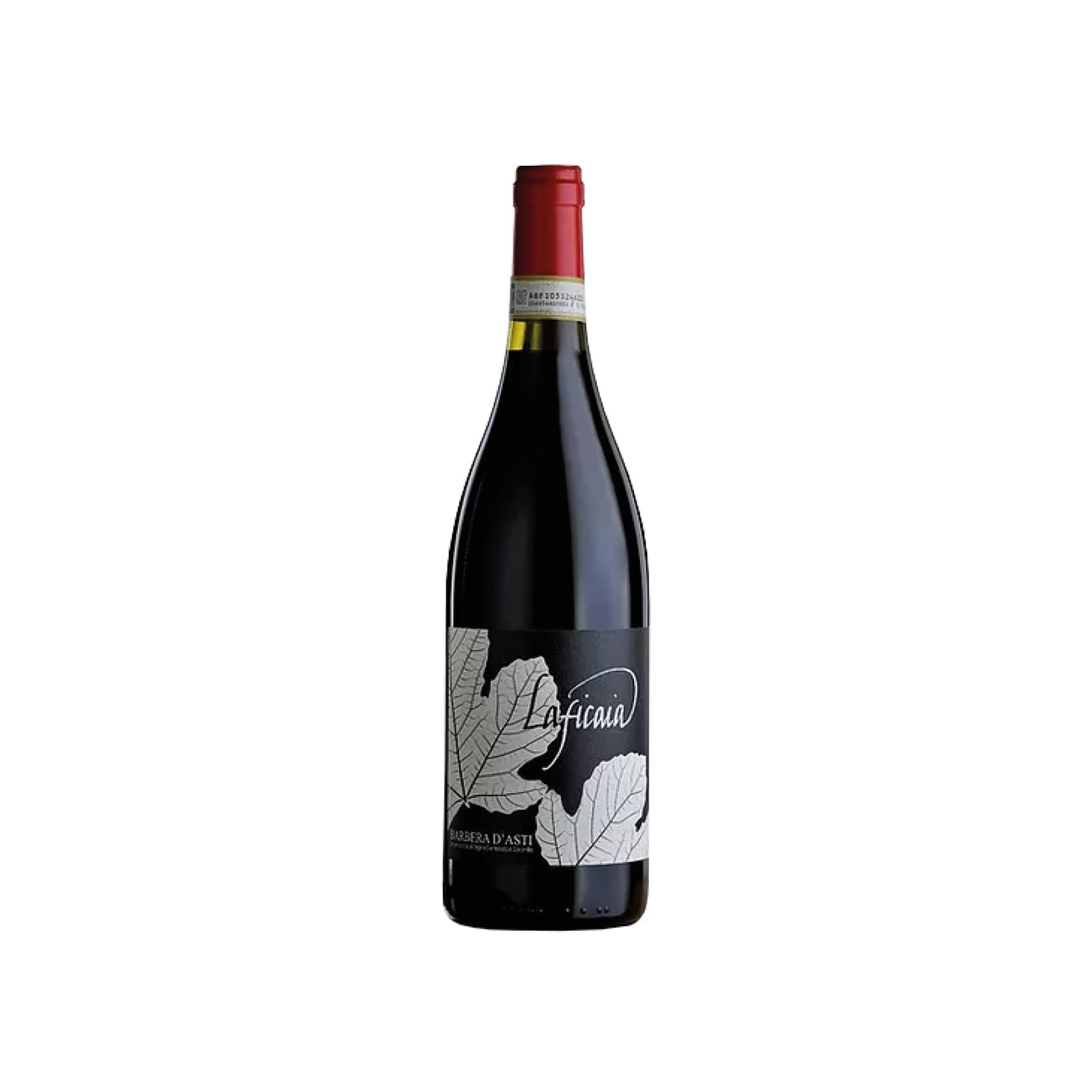 Laficaia · Barbera d'Asti DOCG · 2022