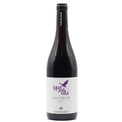 Fine Spirits · Tenuta Monte Schiavo, Marzaiola Lacrima di Morro d'Alba DOC (2019) · 2019