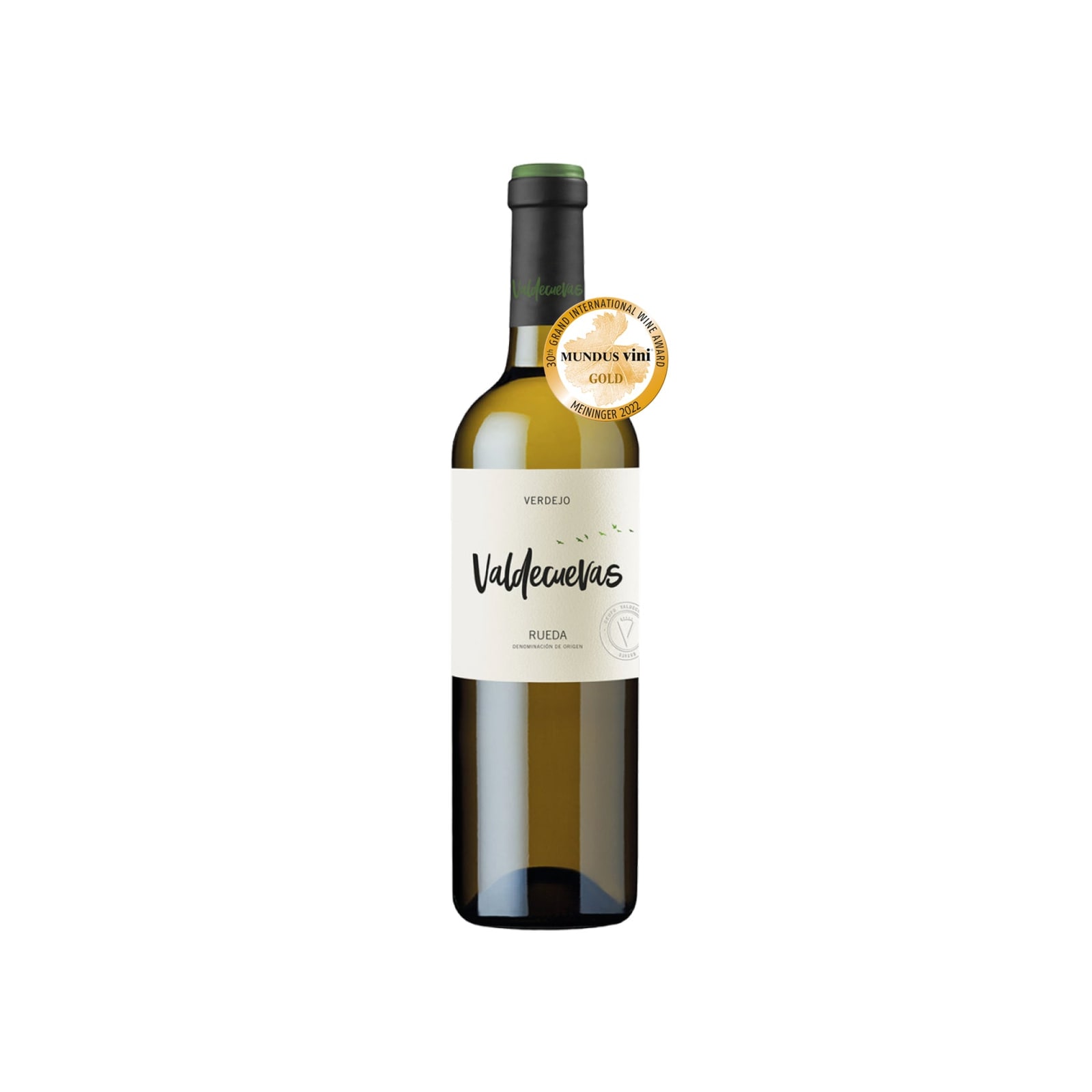 Valdecuevas · Valdecuevas Verdejo DO Rueda 2024 · 2024