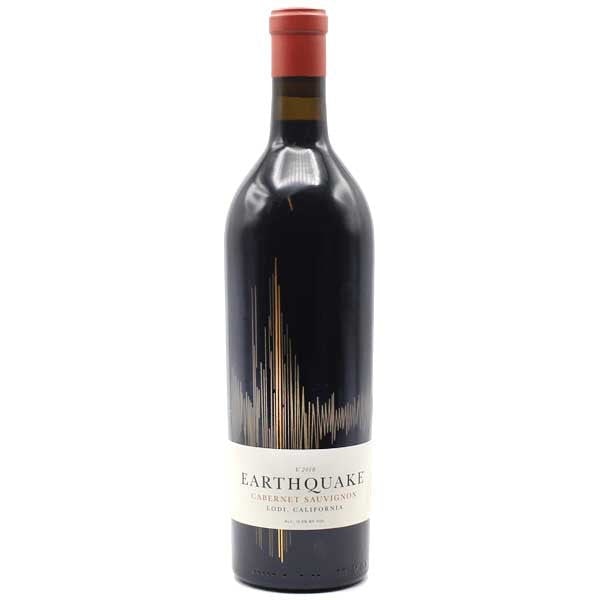 Michael David · Earthquake Cab. Sauvignon · 2022