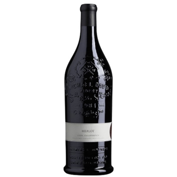 Michael David · Merlot · 2022