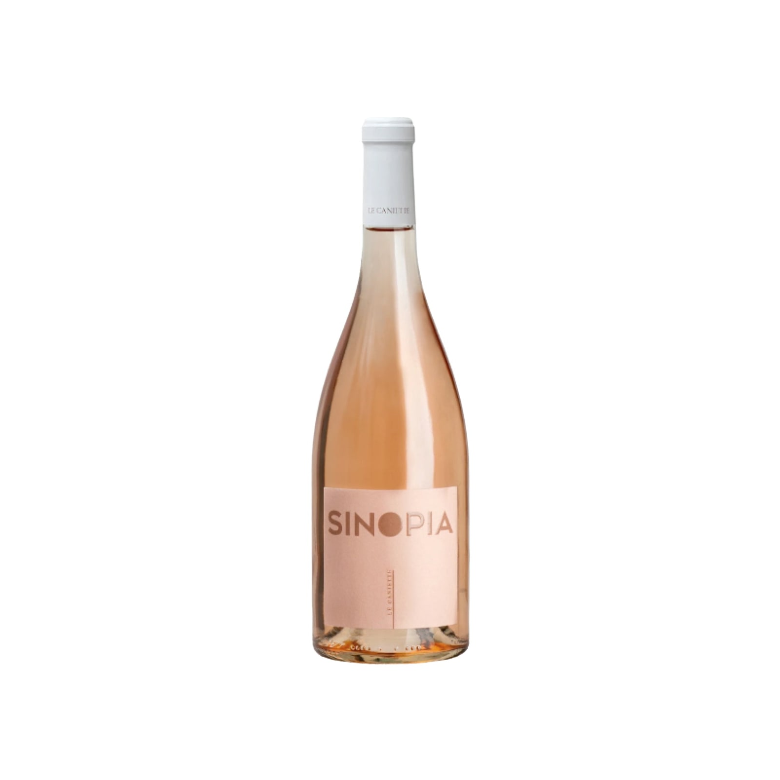 Le Caniette · Caniette Sinopia Marche Rosato IGP · 2024