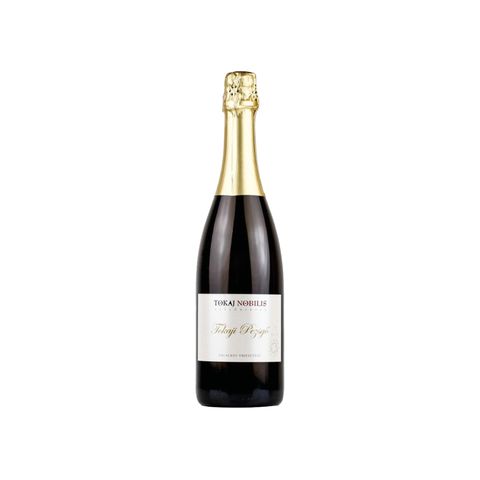 Tokaj Nobilis · Nobilis Methode Traditionnelle Brut · 2018