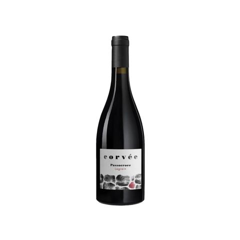 Corvée · Passocroce Lagrein Trentino D.O.C. · 2021