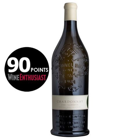 Michael David · Chardonnay · 2021