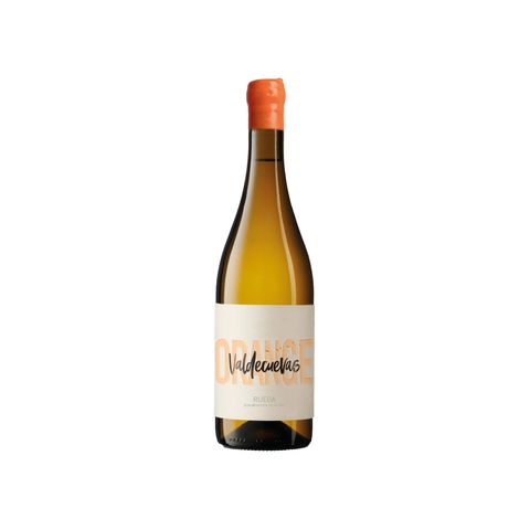 Valdecuevas · Orange Rueda · 2022