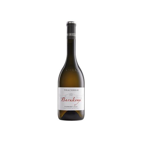 Tokaj Nobilis · Furmint · 2022