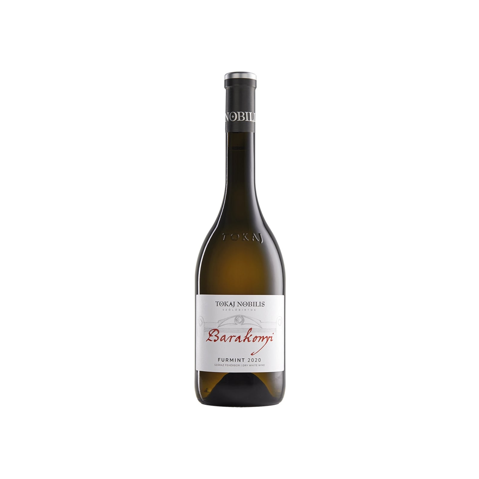 Tokaj Nobilis · Furmint · 2022