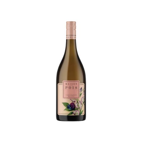 Maison aux Pois · Sauvignon Blanc 0.75L · 2023