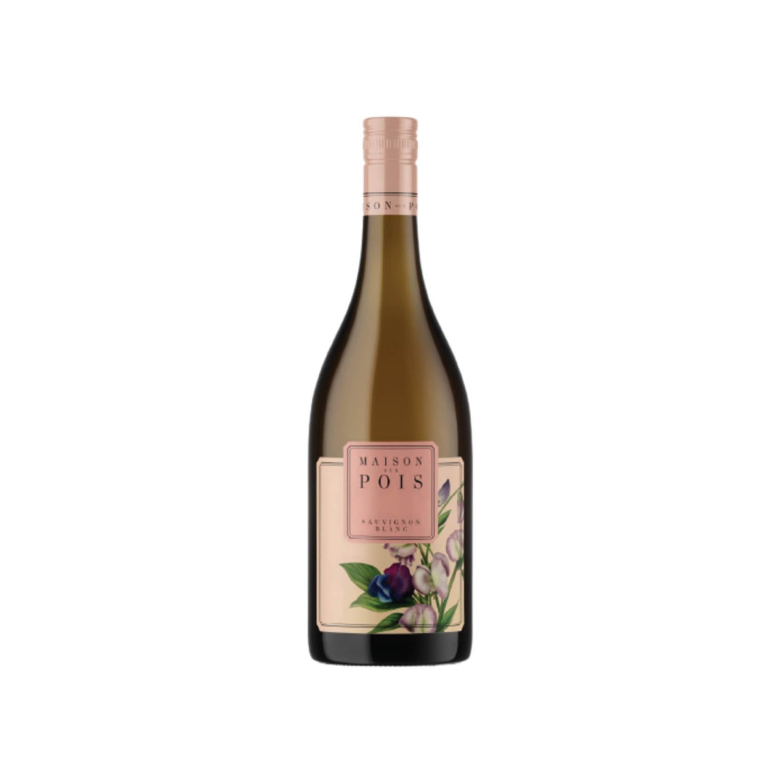 Maison aux Pois · Sauvignon Blanc 0.75L · 2023