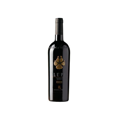 Gitana · Winery Lupi · 2018