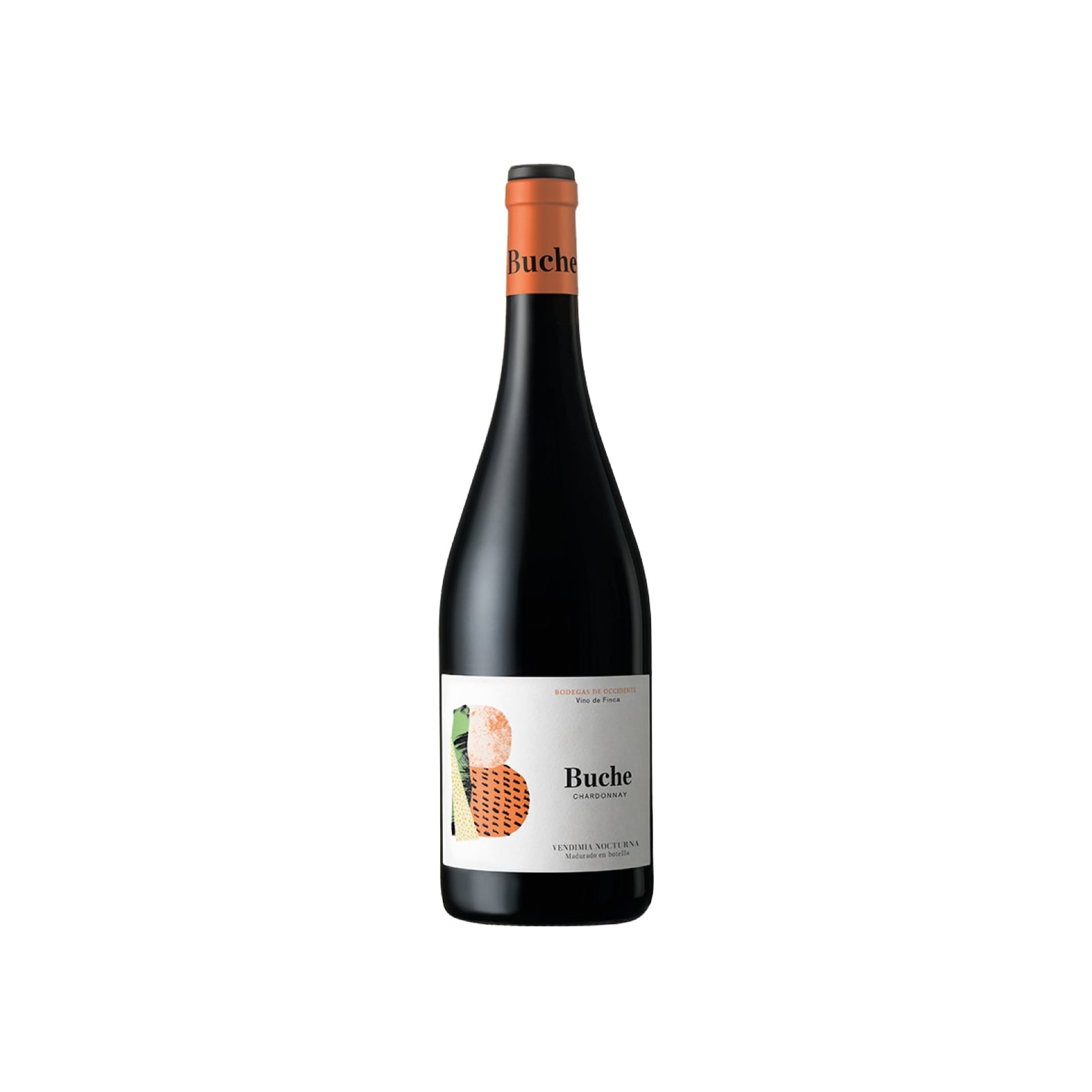 Bodegas de Occidente · Valle del Raposo Extremadura · 2022