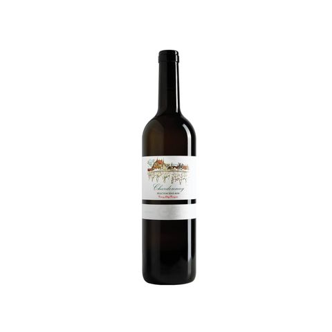 Chateau d’Auvernier · Chardonnay Sélection Sous Bois · 2023