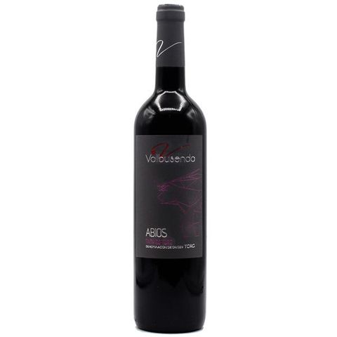Fine Spirits · Bodegas Valbusenda, Abios, Tinta de Toro, MAGNUM; DOC Toro (2018) · 2018