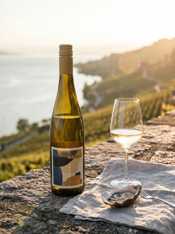 Weingut Schipf · Riesling-Sylvaner · 2023