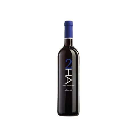 2HA Shiraz · 2HA Shiraz, · 2016