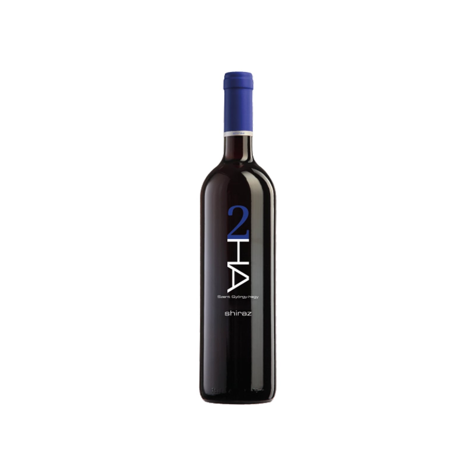 2HA Shiraz · 2HA Shiraz, · 2016