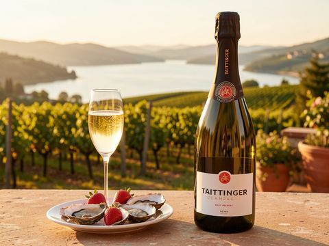 Taittinger · Brut Réserve
