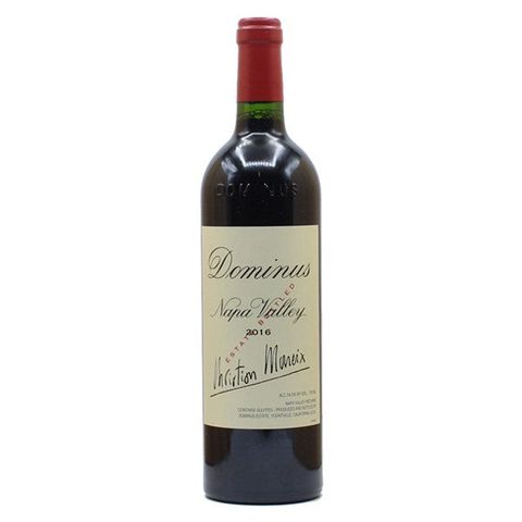 Dominus Estate · Christian Moueix · 2023