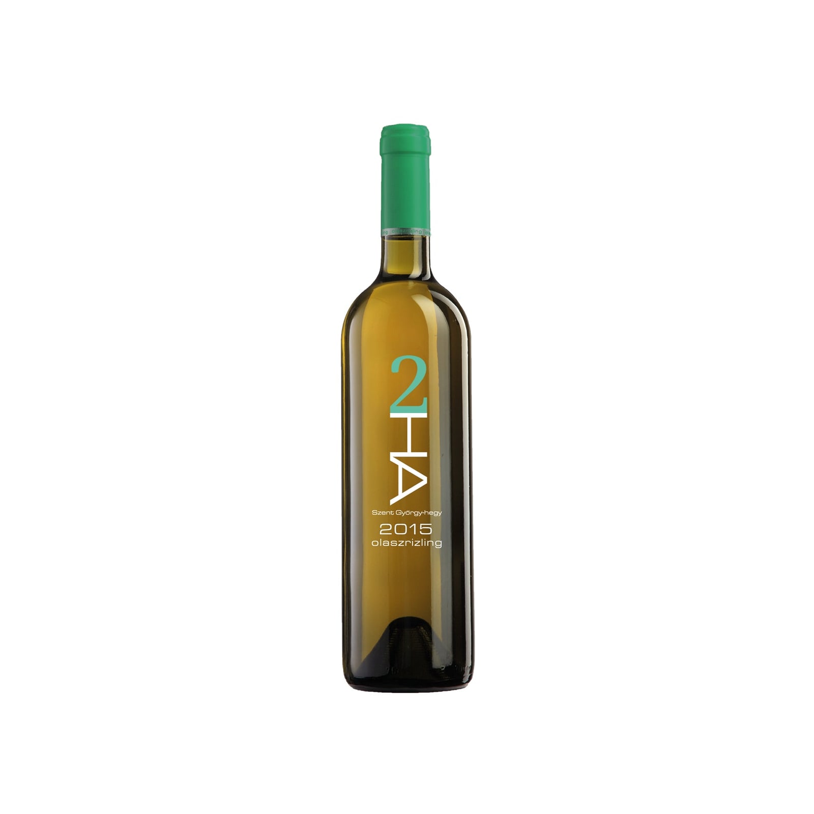 2HA · Olaszrizling · 2015