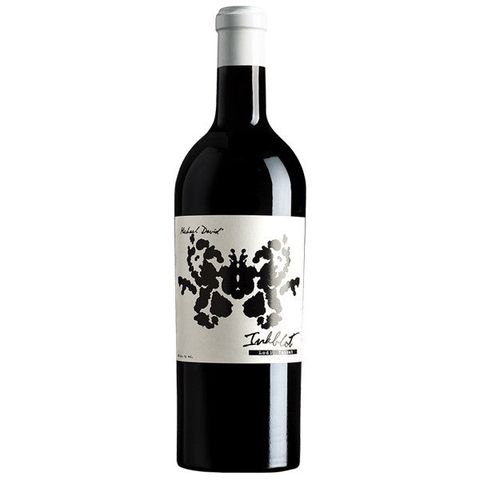 Michael · David Inkblot Tannat · 2021